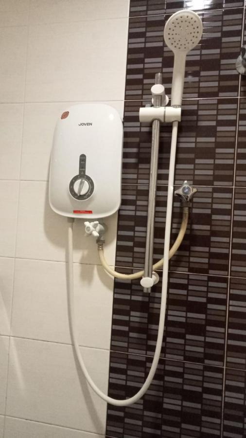 Dream House Hotel Skudai Extérieur photo